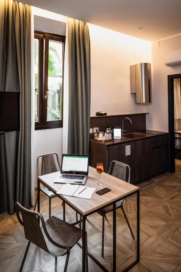 Corte Guelfa Florence Exterior photo