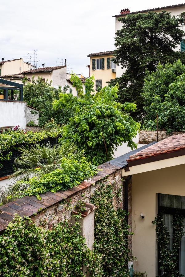 Corte Guelfa Florence Exterior photo