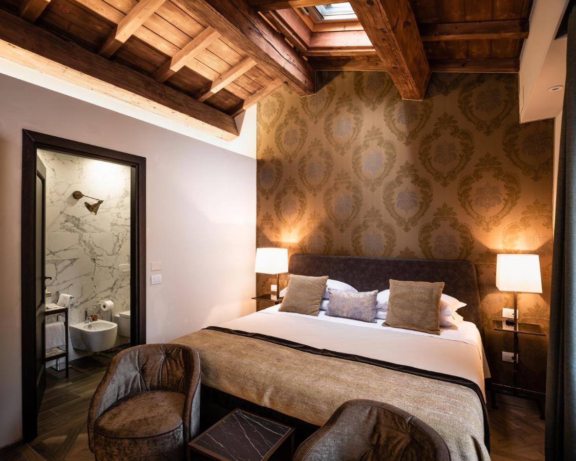 Corte Guelfa Florence Exterior photo