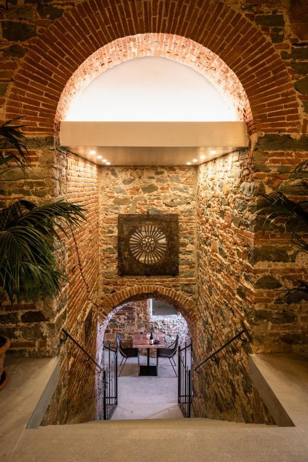 Corte Guelfa Florence Exterior photo